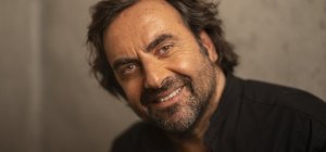 « Toute notre musique occidentale, toute notre civilisation vient de l'Orient »