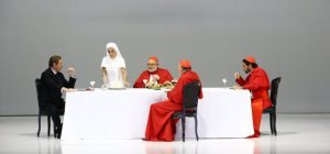 « Opéra de Limoges, on t'a reconnu dans ce programme ! »