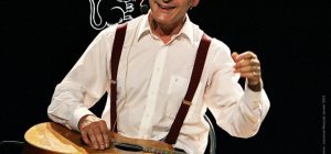 Le festival Au bout du conte se poursuit