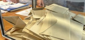 Européennes : le RN arrive largement en tête en Haute-Vienne