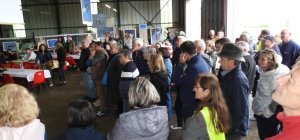 Légend'Air en Limousin remercie ses partenaires