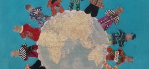 La maternelle Joliot-Curie lauréate du Prix « Nous Autres »