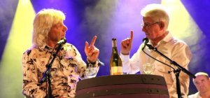 Des temps forts à ne manquer sous aucun prétexte (dossier Lire à Limoges)