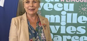 « Nous attendons 20 000 visiteurs » (dossier Lire à Limoges)