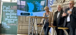 Et mille vies ne pourraient suffire... (dossier Lire à Limoges)