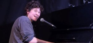 Marion Cousineau en concert à Saint-Yrieix