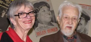 Il y a 35 ans, Martine Jacob et Jean-Marie Masse créaient Jazz FM