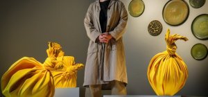 Une exposition à voir ABSOLUment