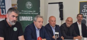 « Par amour et pour la pérennité du club »