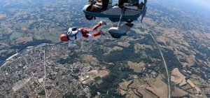 Légend'Air : des coucous et des... coucous