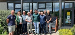 2e édition des « France » Masters de cyclisme sur route