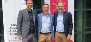 Convention entre l'ADEME et l'ADI Nouvelle-Aquitaine