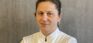 Estelle Kuhler, un talent très gourmand