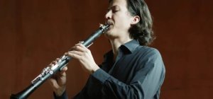 Concert de l'Orchestre de chambre de la Nouvelle Europe à Saint-Léonard