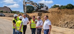 Travaux : où en sont les chantiers départementaux ?