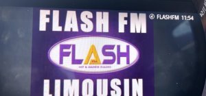 Le développement de la radio Flash FM passe par le DAB+
