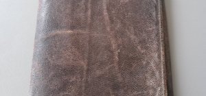 Une donation exceptionnelle appartenant au dernier juif assassiné à Limoges