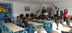 Les élus ont fait leur rentrée