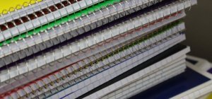 À quand une baisse du prix des cahiers ?