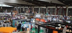 Un salon pour tous les passionnés de l'habitat et du bois (dossier spécial habitat)