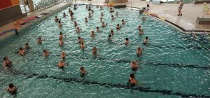 VillaSport à Saint-Yrieix-la-Perche : une rentrée sous le signe du sport-santé