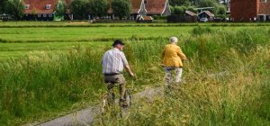 Semaine Bleue : Bouger ensemble... pour entretenir la flamme ! 