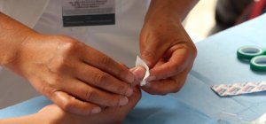 Bourse régionale pour les formations sanitaires et sociales (Dossier spécial formation)