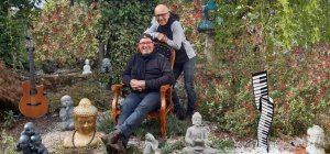 Une bulle de sérénité et de bien-être