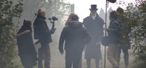 Pleins Feux sur le Film Francophone : « Sous les projecteurs »