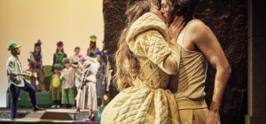 Les Grands sensibles : entre amour et  incompréhension