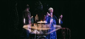 A L'Union : La Fin du présent