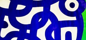 Patrick Lasthère : des oeuvres généreuses et ensoleillées