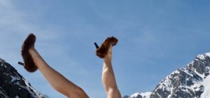 Tous à la Nuit du cirque à Nexon