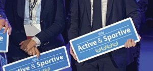 Label Ville Active et Sportive : un 4e laurier pour Limoges