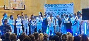 La soirée des champions olympiques et paralympiques néoaquitains