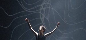 La femme qui danse : voyage intime avec Marie-Claude Pietragalla