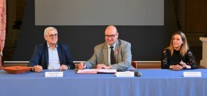 Semaine de l'intégration : valoriser les initiatives