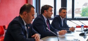 Récréa, nouvel exploitant de L'Aquapolis