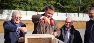 Être un territoire d'excellence sur la filière de l'électronique et de la photonique