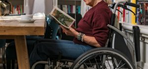 Ehpad : un résident sur dix a moins de 75 ans (Dossier spécial seniors)