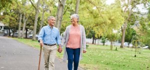 Le cane-fu, un art martial dédié aux seniors (Dossier spécial seniors)