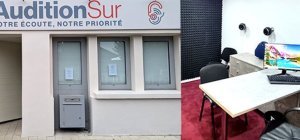 VisionSur : bien voir et bien entendre à tout âge (Dossier spécial seniors)