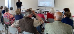 Bien vieillir en Haute-Vienne (Dossier spécial seniors)