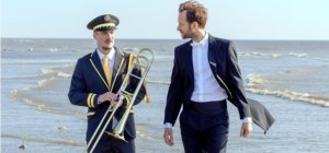 Rencontres cinématographiques : En Fanfare rafle les deux prix