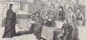 Les Pétroleuses vive(nt) la Commune