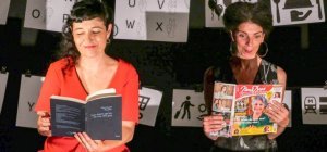 Une double culture et un double parcours