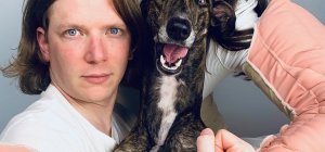 Brady ou l'hyper-masculinité