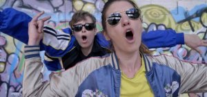 IELES se manifeste !