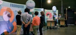 Mission Transition (r)évolution des métiers arrive à Limoges