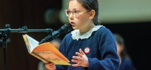 Les Petits champions de la lecture : 49 classes de Haute-Vienne inscrites